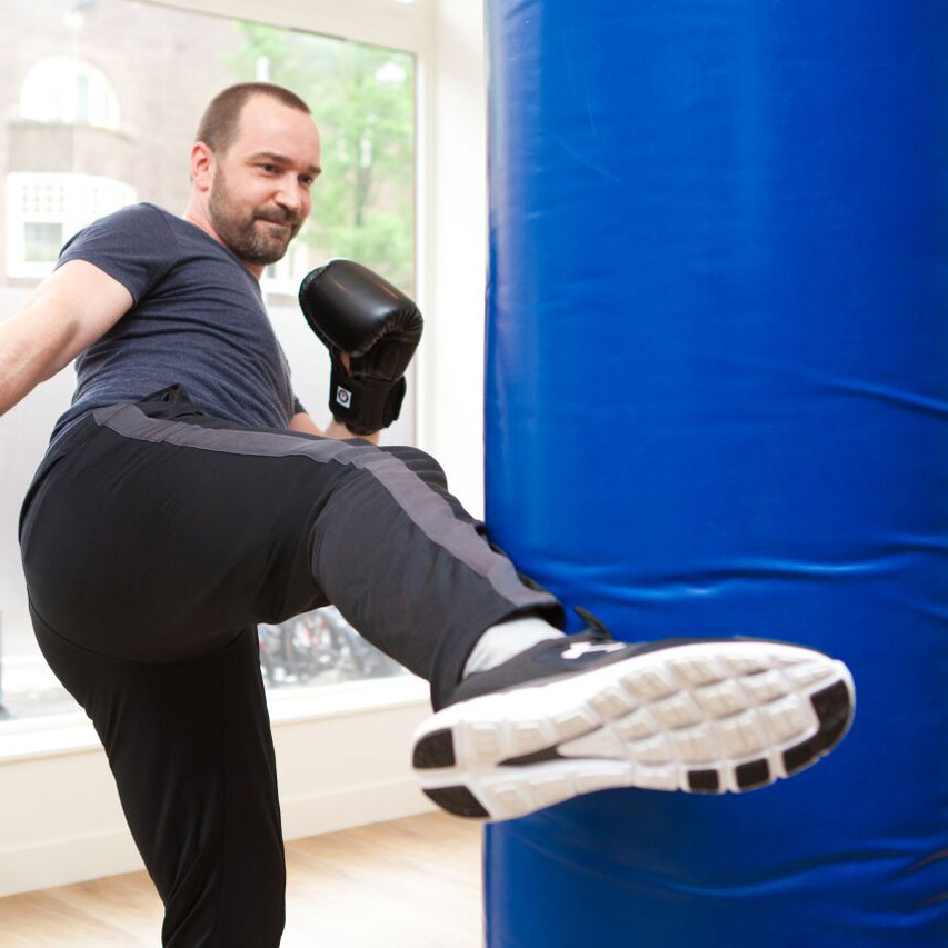 bagtraining